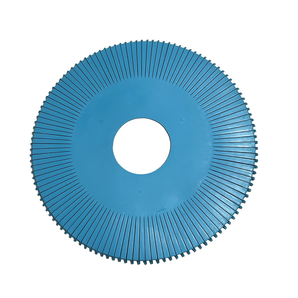 Aussie Gold Pleated Vacuum Seal Aussie Gold Pleated Vacuum Seal